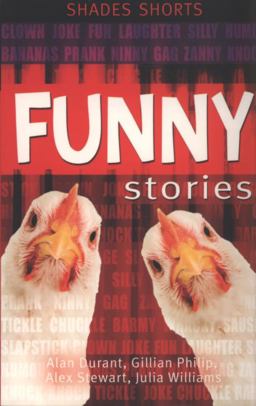 Funny Stories