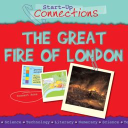 The Great Fire of London
