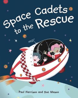 Space Cadets to the Rescue