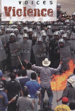 Violence on the Screen