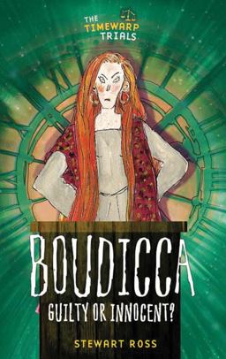 Boudicca