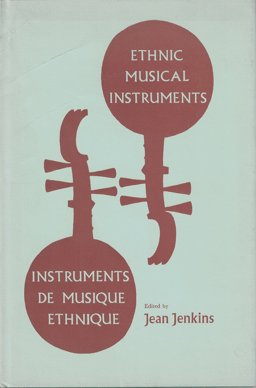 Ethnic Musical Instruments