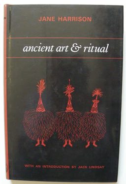 Ancient Art and Ritual
