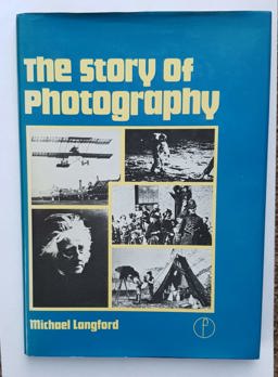 The Story of Photography