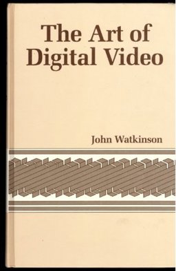 The Art of Digital Video