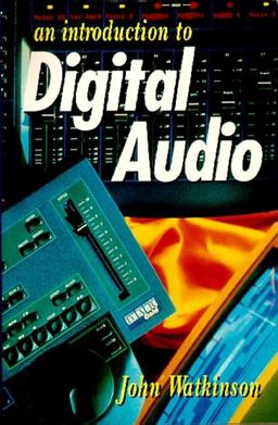 An Introduction to Digital Audio