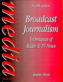 Broadcast Journalism