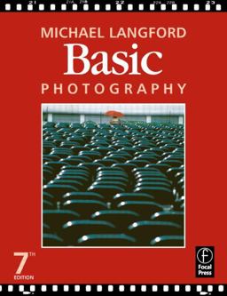 Basic Photography 7th 9780240515922 Front Cover