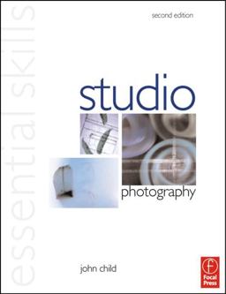 Studio Photography