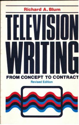 Television Writing