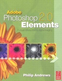 Adobe Photoshop Elements 2. 0