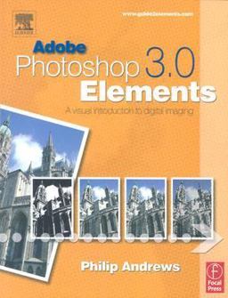 Adobe Photoshop Elements 3.0
