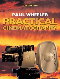 Practical Cinematography 2nd 9780240519623 Front Cover