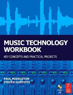 Music Technology Music Technology