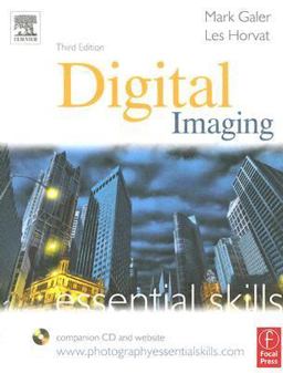 Digital Imaging Essential Skills