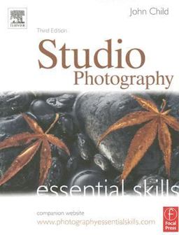 Studio Photography Essential Skills