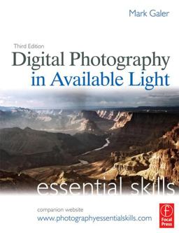Digital Photography in Available Light