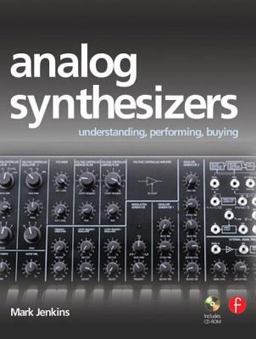 Analog Synthesizers Analog Synthesizers