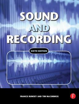 Sound and Recording