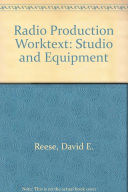 Radio Production Worktext