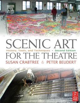 Scenic Art for the Theatre Scenic Art for the Theatre