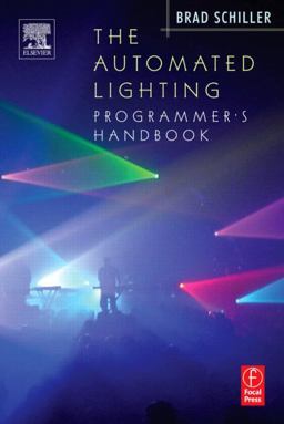 The Automated Lighting Programmer's Handbook