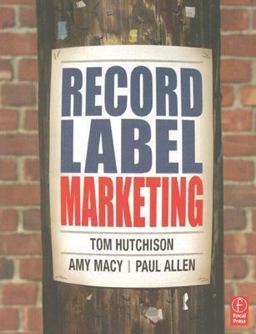 Record Label Marketing