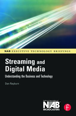 Streaming and Digital Media