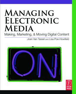 Managing Electronic Media