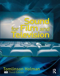 Sound for Film and Television 3rd 9780240813301 Front Cover