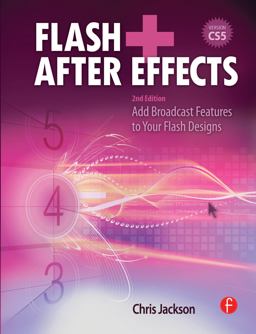 Flash + after Effects