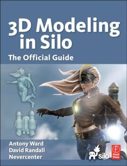 3D Modeling in Silo 3D Modeling in Silo