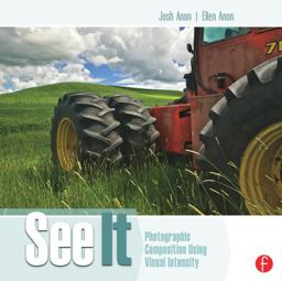 See It: Photographic Composition Using Visual Intensity  9780240821504 Front Cover