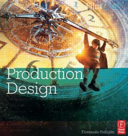 Filmcraft: Production Design 1st 2012 9780240823751 Front Cover
