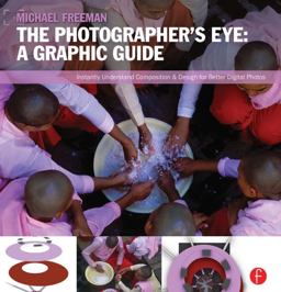 The Photographer's Eye - A Graphic Guide