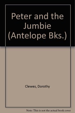 Peter and the Jumbie