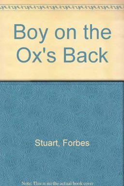 The Boy on the Ox's Back, and Other African Legends