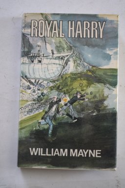 Royal Harry