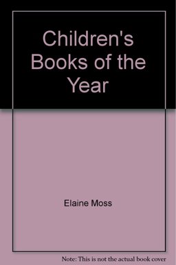 Children's Books of the Year