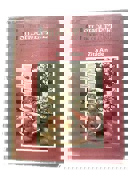 Thelma Brown's Silhouette Book of Slimming