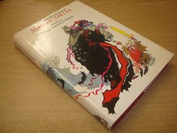 The Hamish Hamilton Book of Magicians