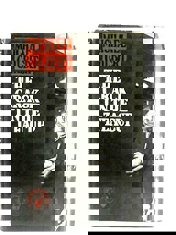 The Crack in the Teacup The Crack in the Teacup