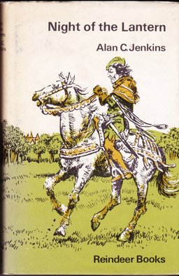 Night of the Lantern