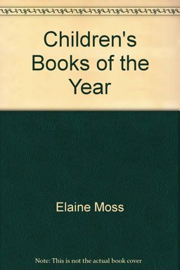 Children's Books of the Year