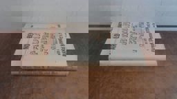 A Man from the North