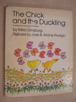 The Chick and the Duckling