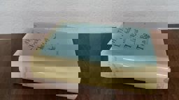 The Brickfield and the Betrayal