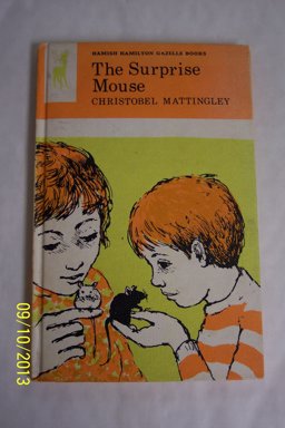 The Surprise Mouse