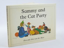 Sammy and the Cat Party
