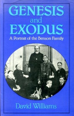 Genesis and Exodus